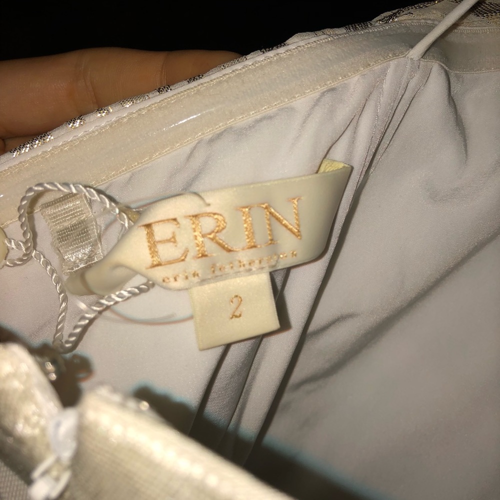 Prom Dress - Picture 3 of 3